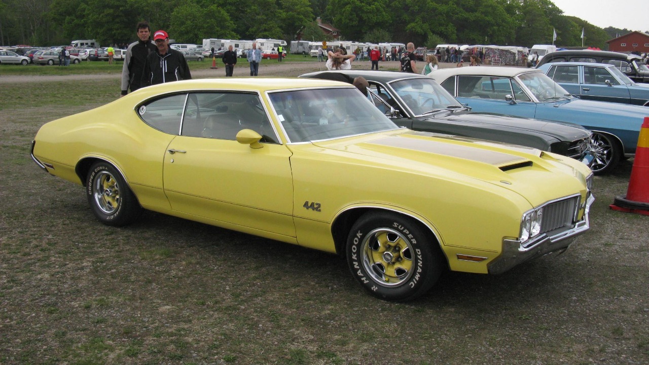 18 muscle cars that deserve to be the most collectible of their era