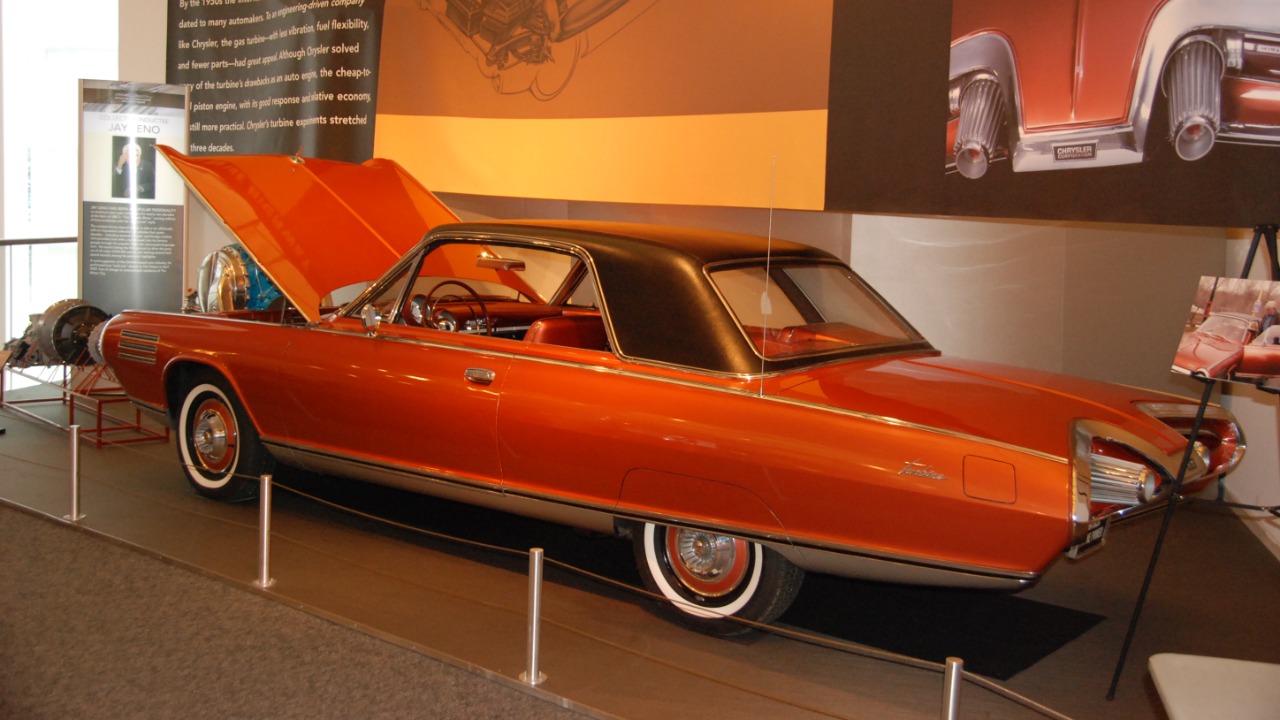 Image Credit: Corvair Owner - CC BY-SA 2.0/Wiki Commons