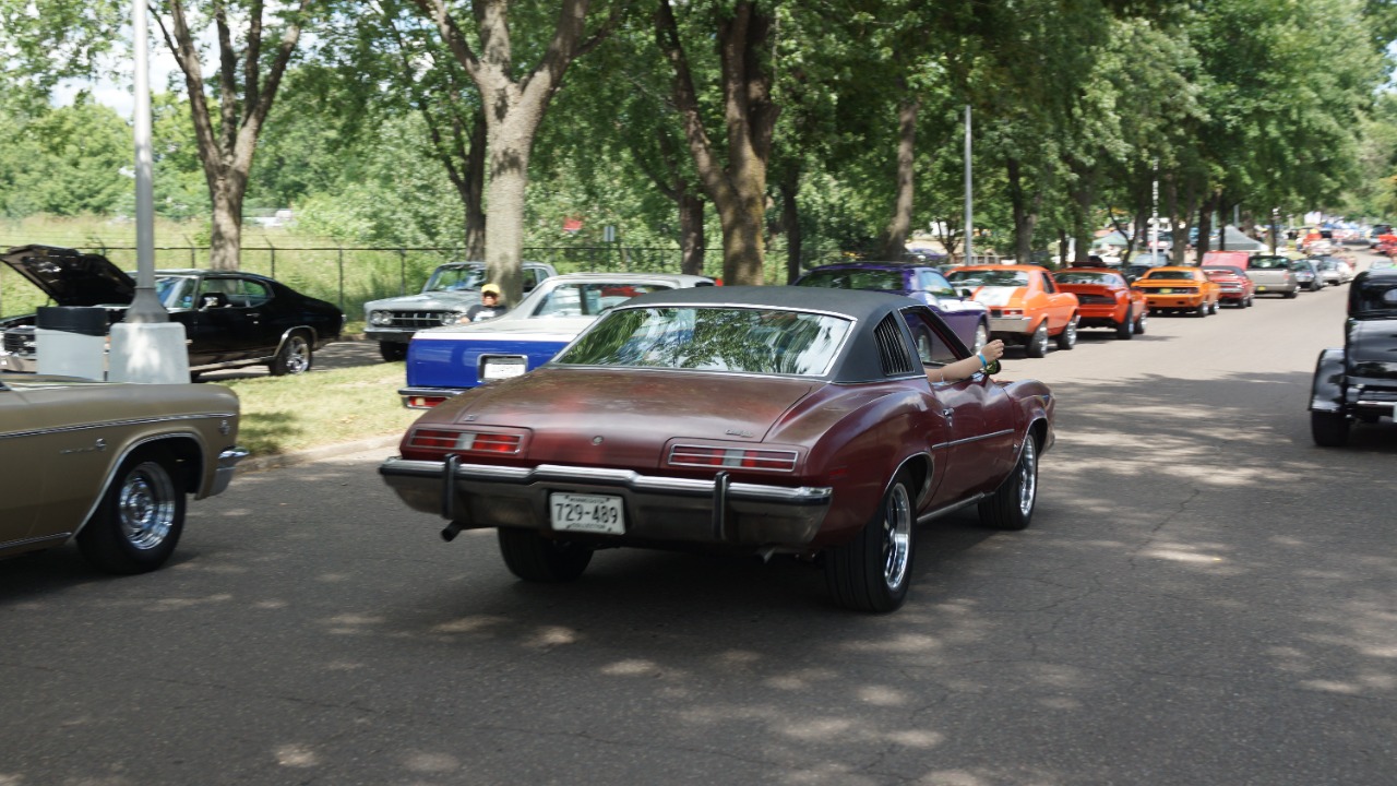 Image Credit: Greg Gjerdingen from Willmar, USA - CC BY 2.0/Wiki Commons