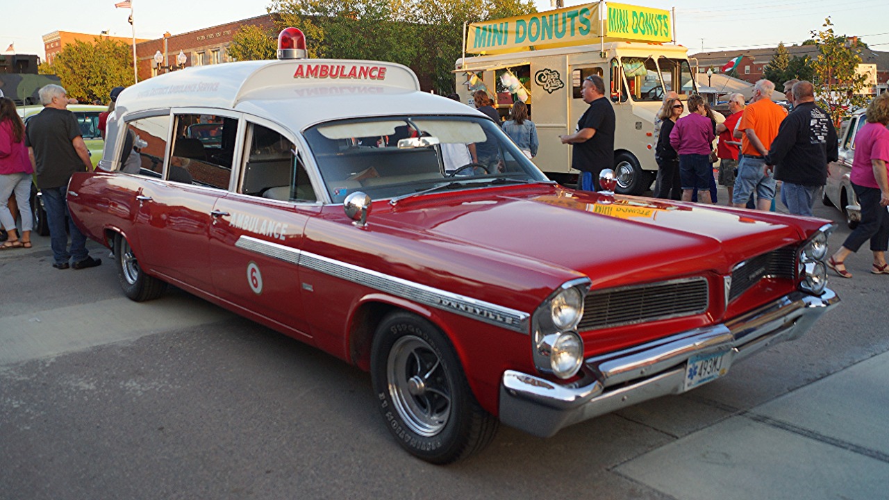 Image Credit: Greg Gjerdingen from Willmar, USA - CC BY 2.0/Wiki Commons