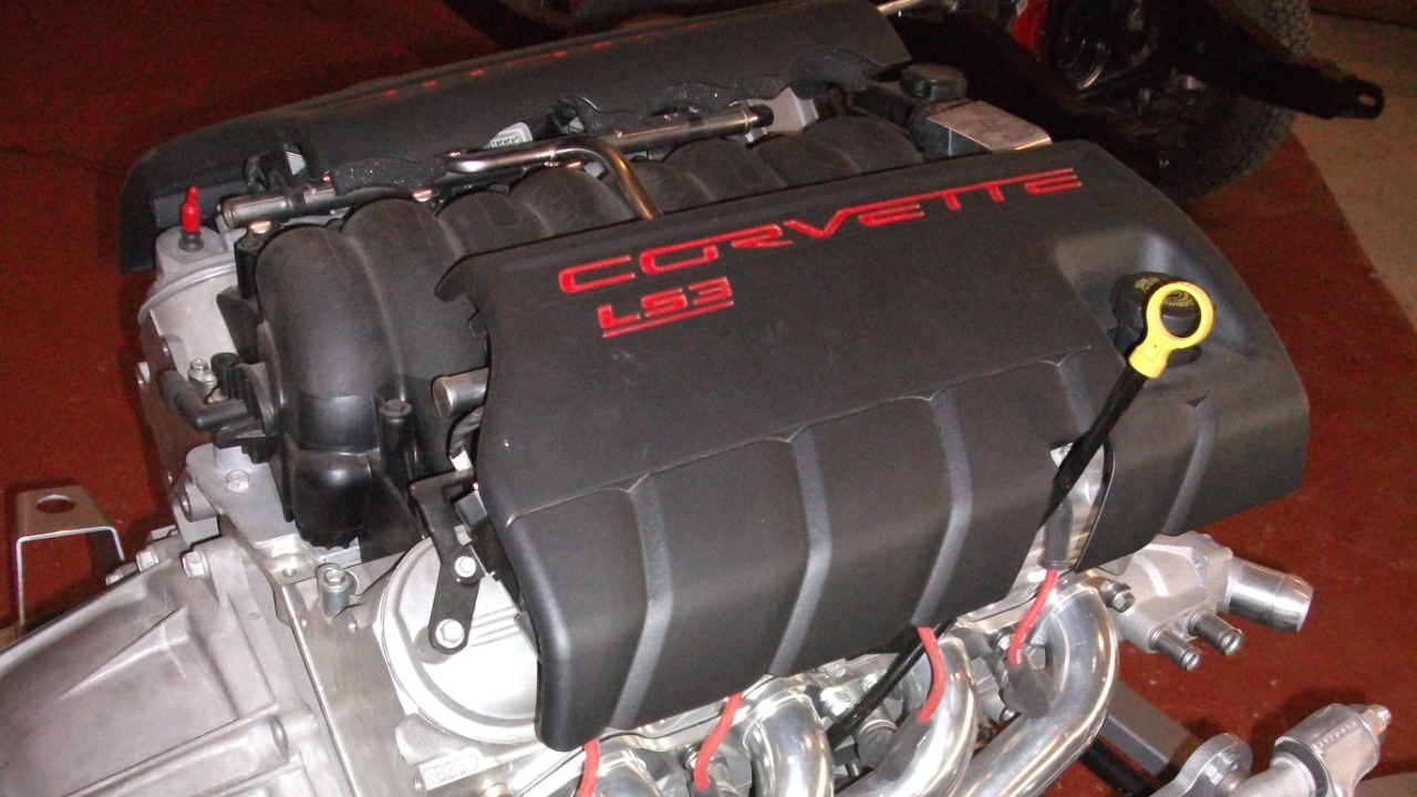 20 factory V8s that outlasted every expectation