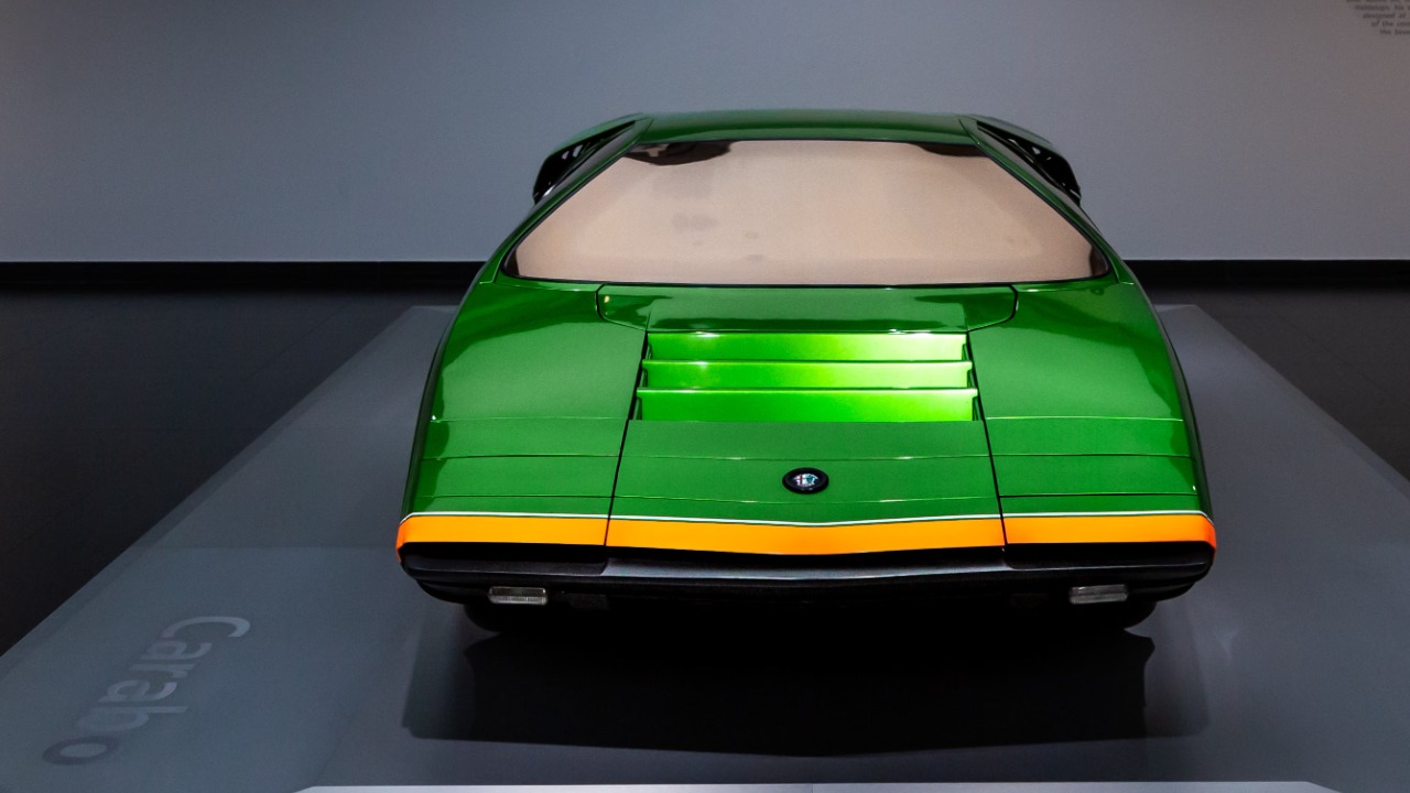 7 forgotten concept cars that predicted the future surprisingly well