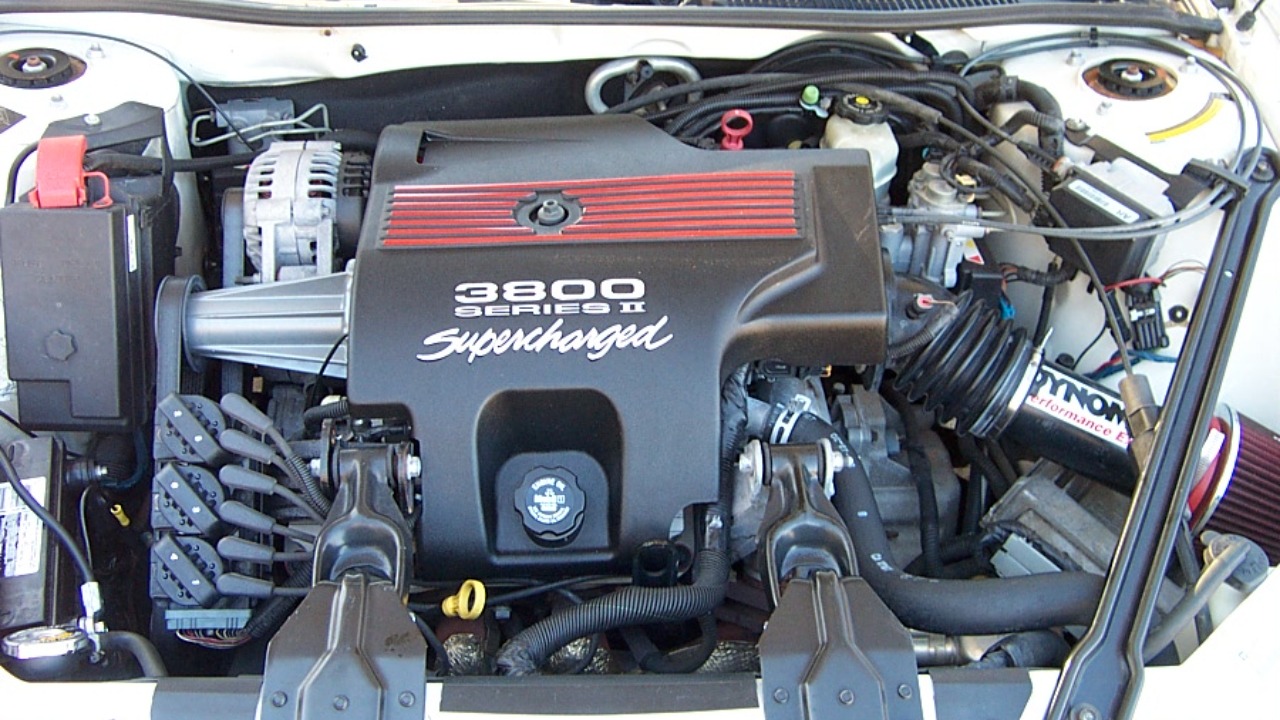 18 Engines So Durable They Seem Impossible to Kill