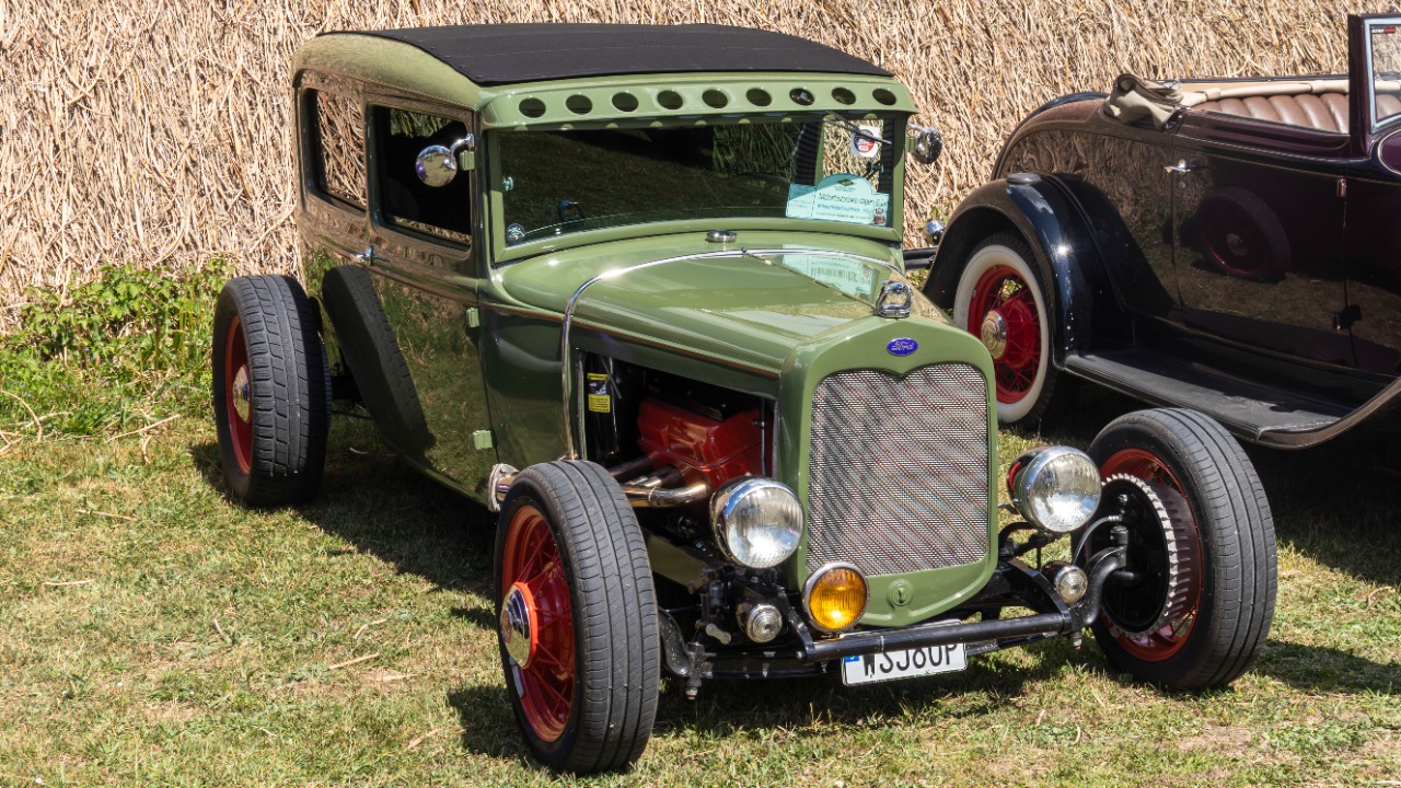 17 hot rods to avoid at all costs