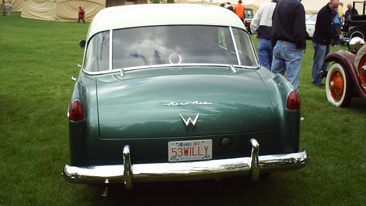 9 Willys models you’ve probably never seen in person