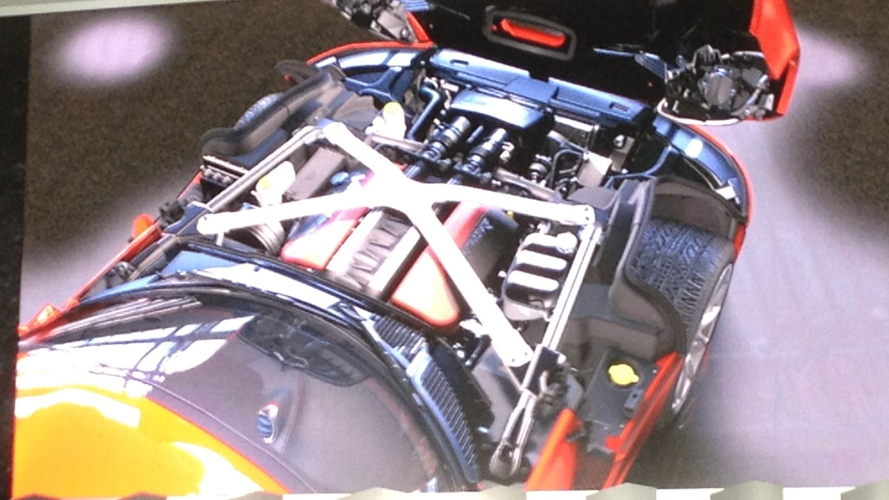Image Credit: LotPro Cars - CC BY-SA 2.0/Wiki Commons