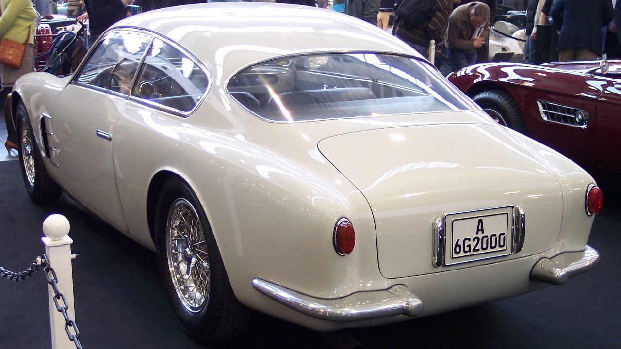 8 classic cars that sold for far more than anyone expected