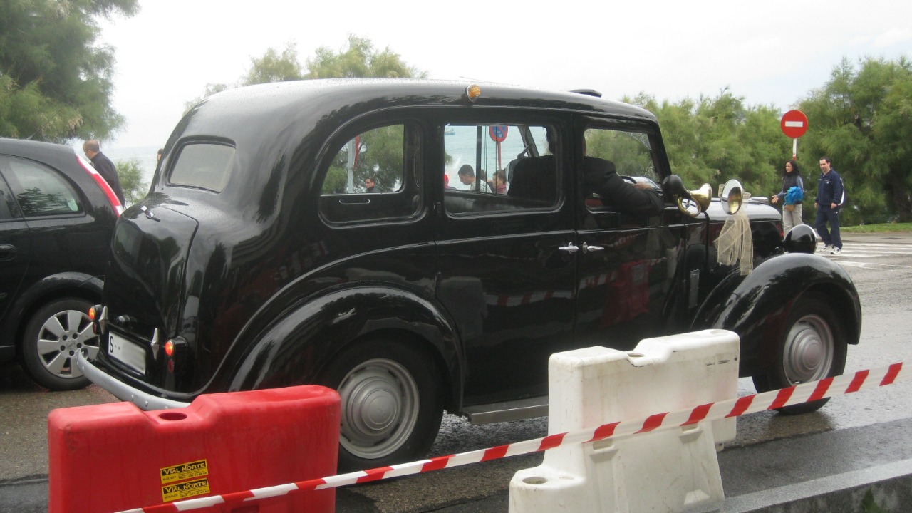 Image Credit: Spanish Coches - CC BY 2.0/Wiki Commons