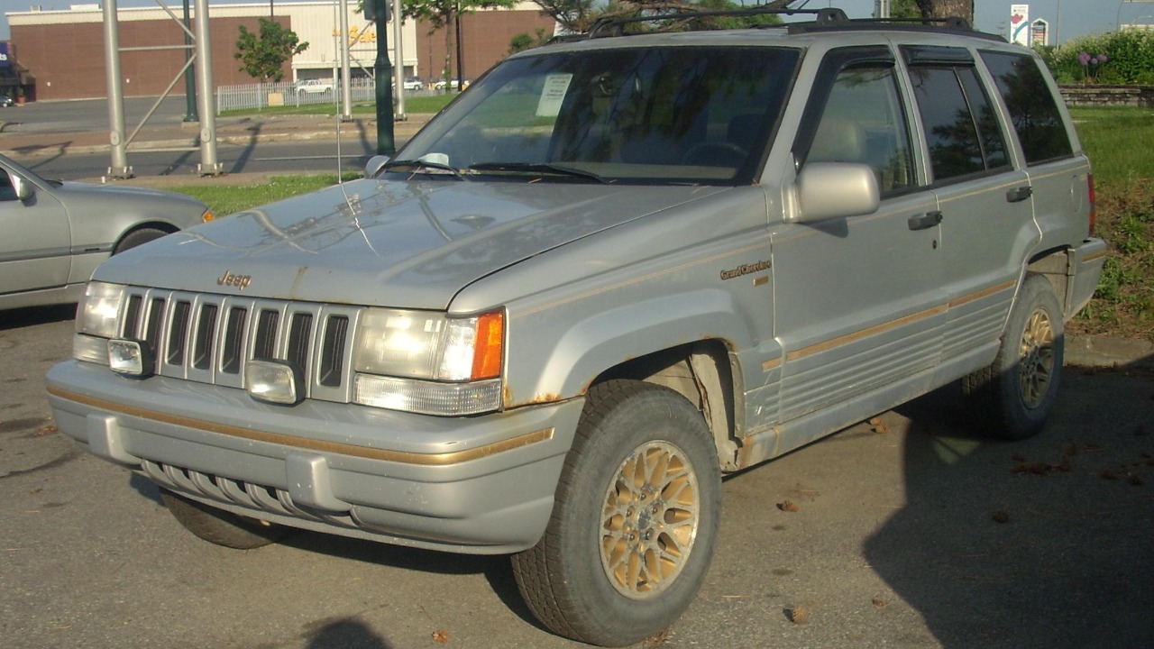 8 Jeep Wagoneers that quietly invented the modern SUV