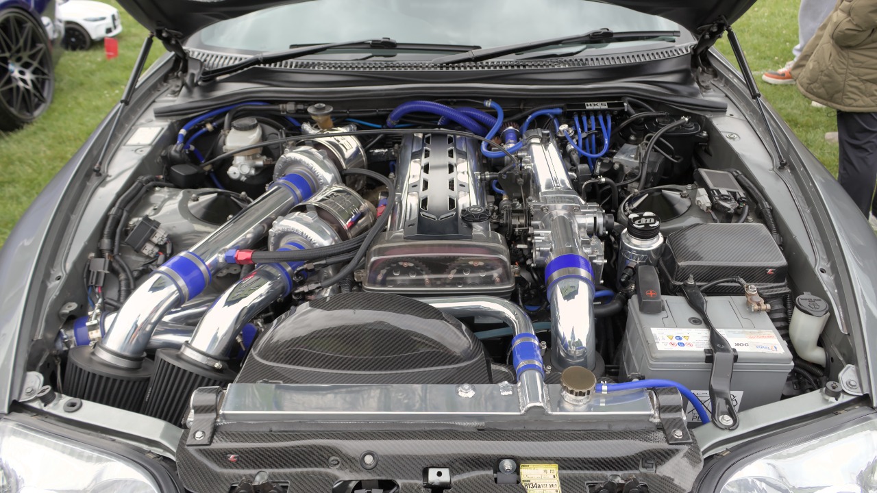 7 classic engines that mechanics quietly admire