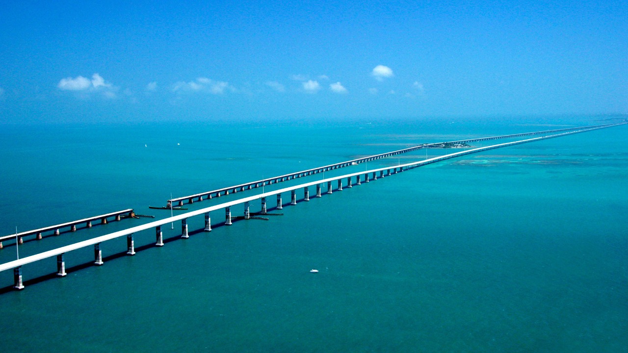 Image Credit: United States Department of Transportation - Public domain/Wiki Commons