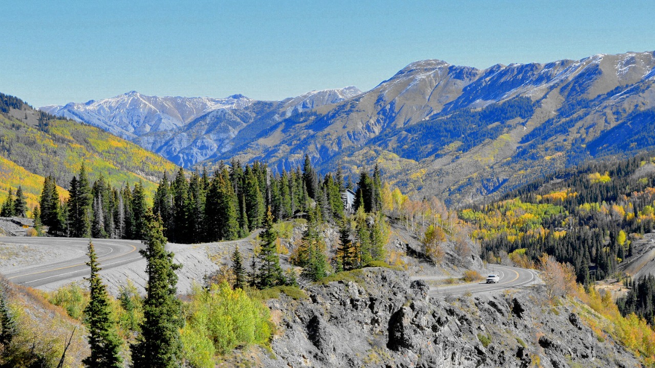 7 pure driving experiences still worth seeking