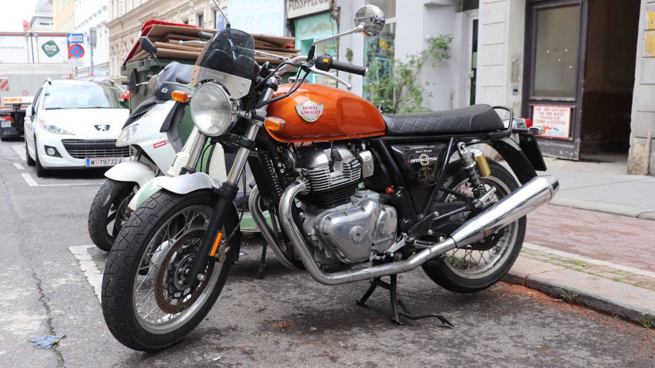 20 British motorcycles that still define open-road fun