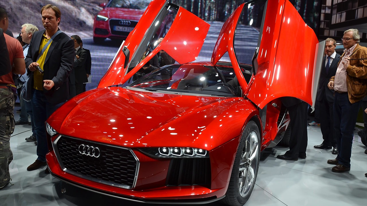 Image Credit: MotorBlog from Ca, USA - CC BY 2.0/Wiki Commons