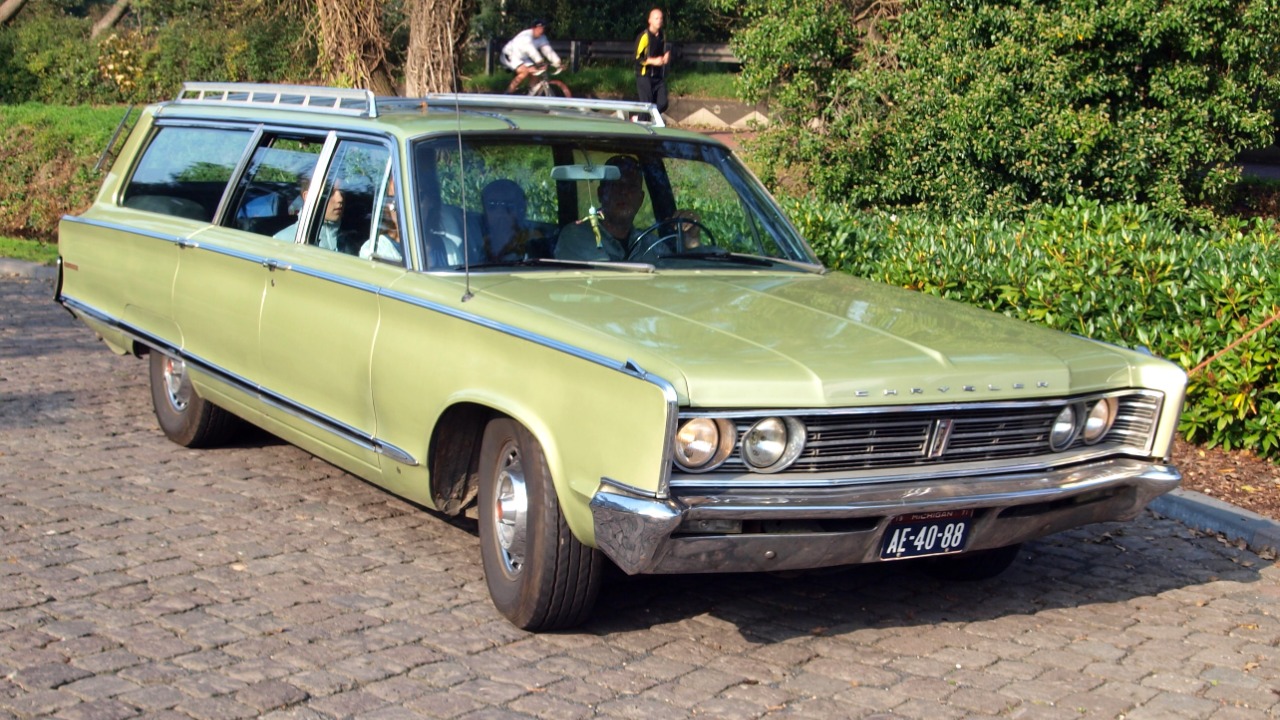 10 woodies quietly proving impossible to wear out