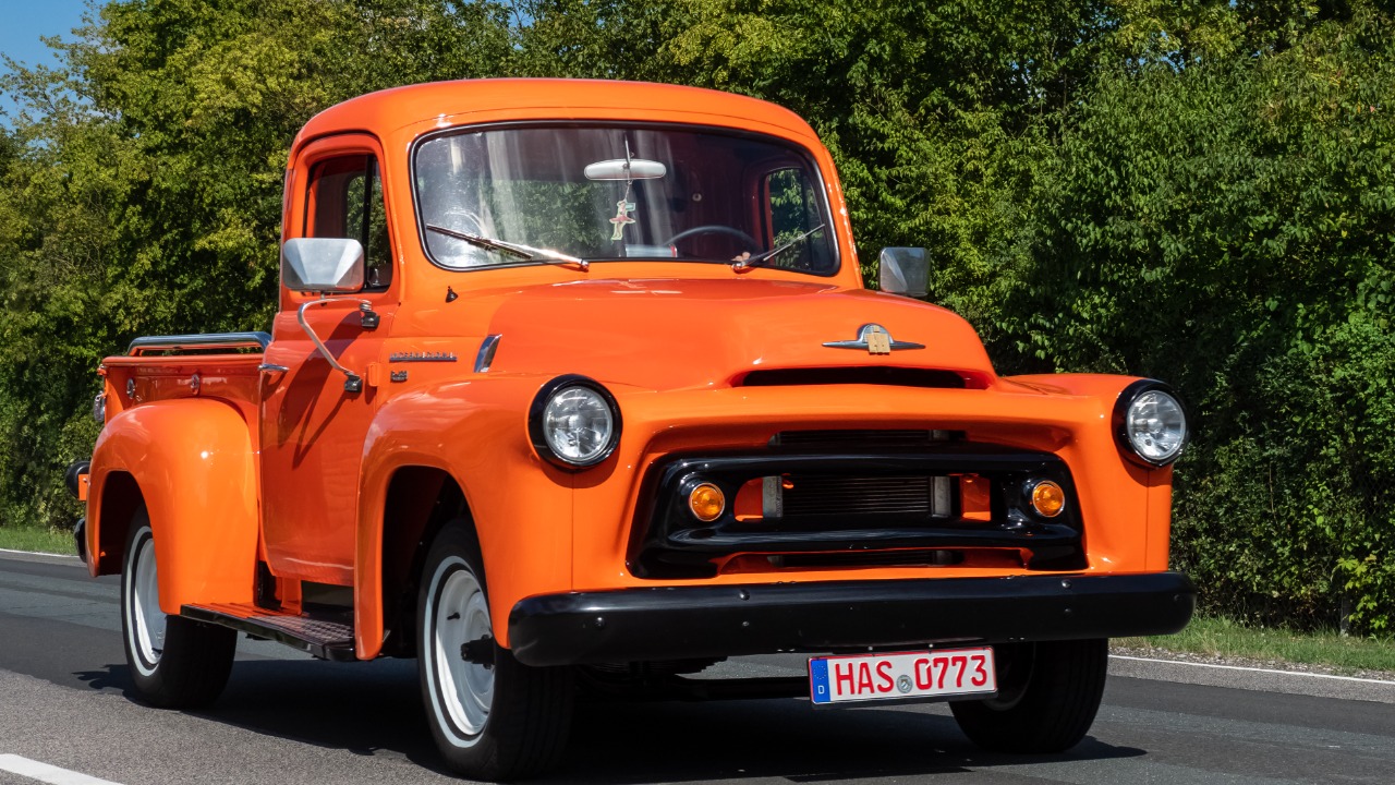 7 forgotten International Harvester trucks that outlasted everything else on the farm