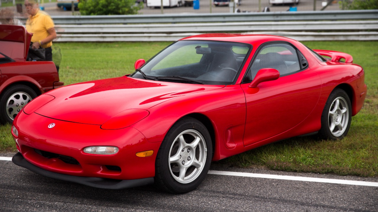 8 turbocharged classics so quick they caught factory engineers by surprise