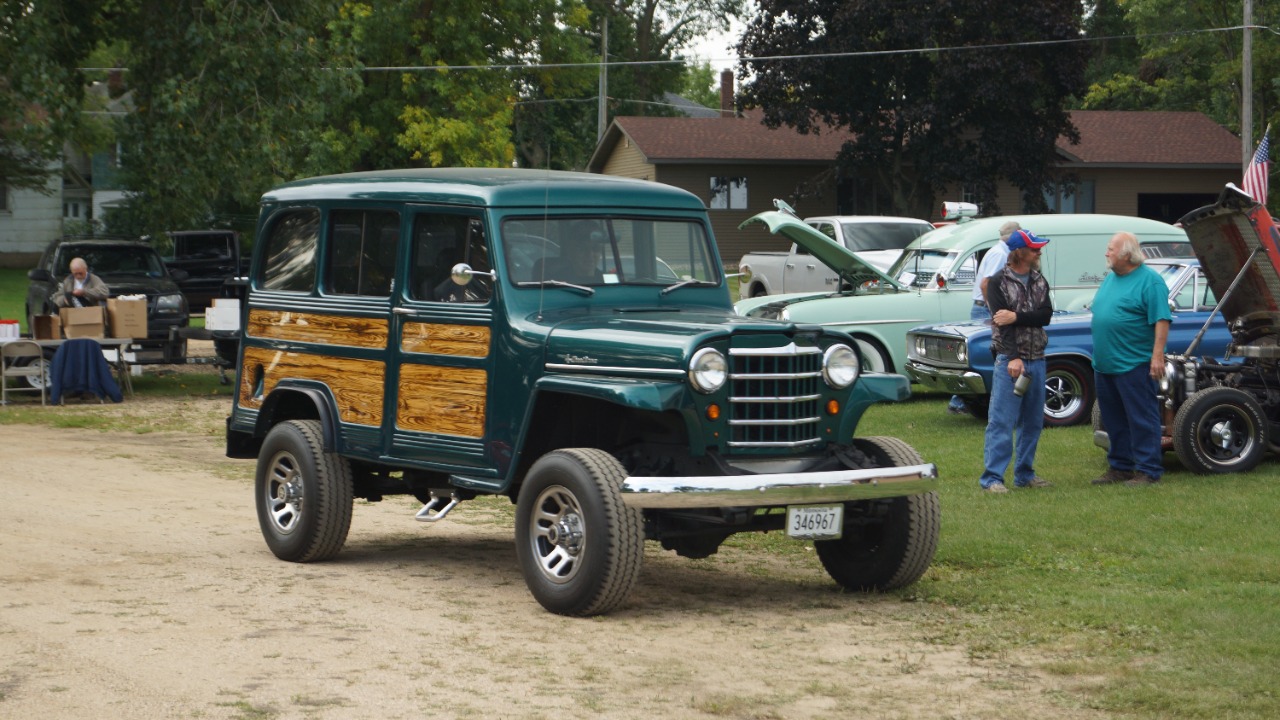 Image Credit: Greg Gjerdingen from Willmar, USA - CC BY 2.0/Wiki Commons
