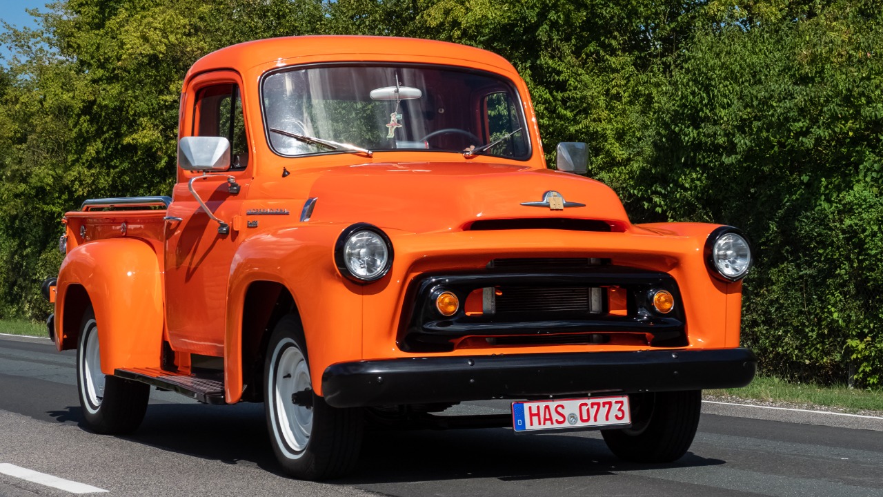 6 International Harvester trucks to avoid at all costs