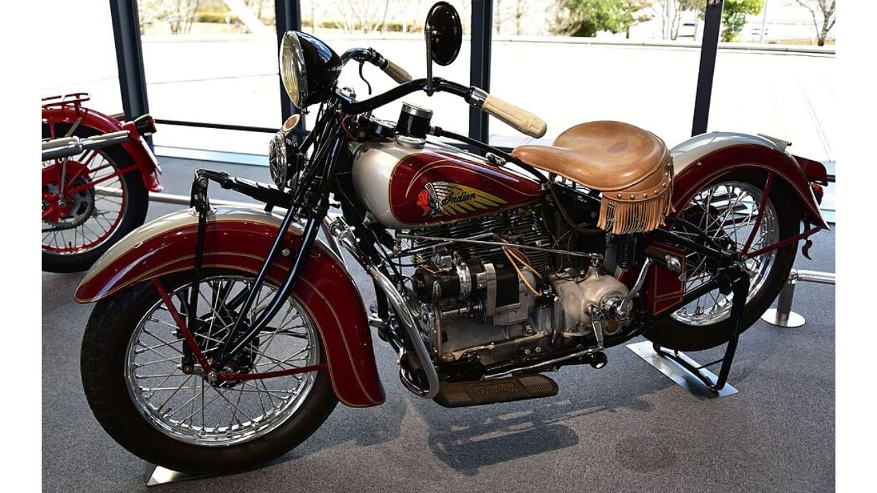19 American motorcycles that defined freedom on two wheels