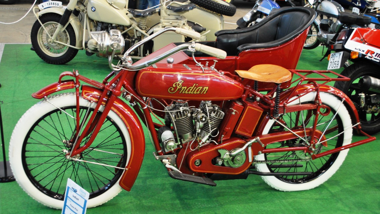 Image Credit: HombreDHojalata - CC BY-SA 4.0/Wiki Commons
