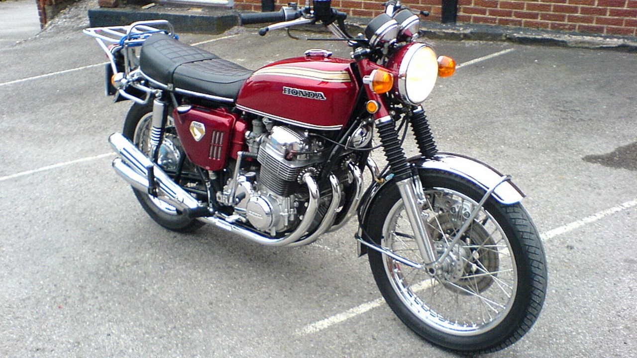 7 Classic bikes that quietly became legends