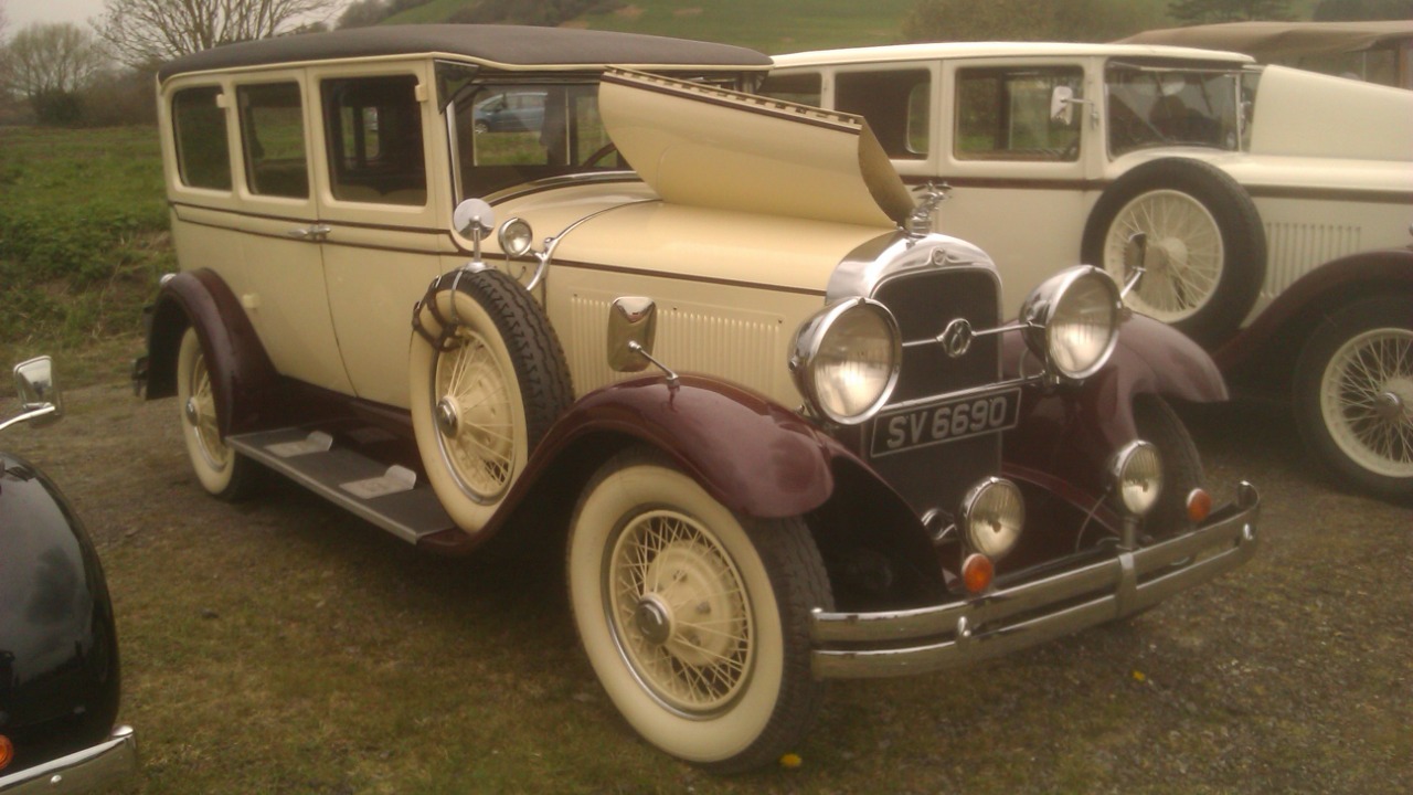 7 rare Studebaker models most people have never seen in person