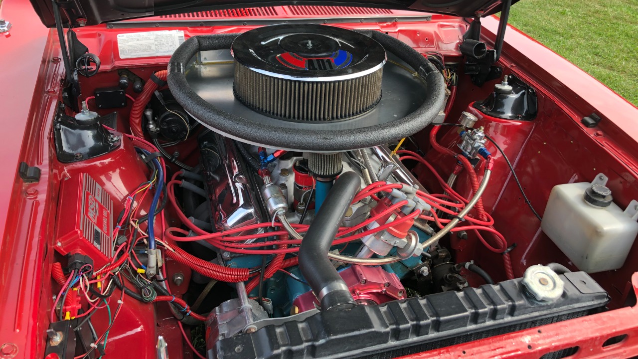 9 big-block V8s you’ve probably never seen in person