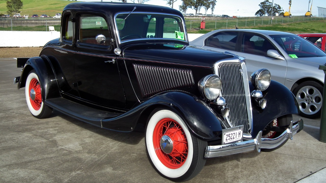 7 hot rods worth more than most owners realize