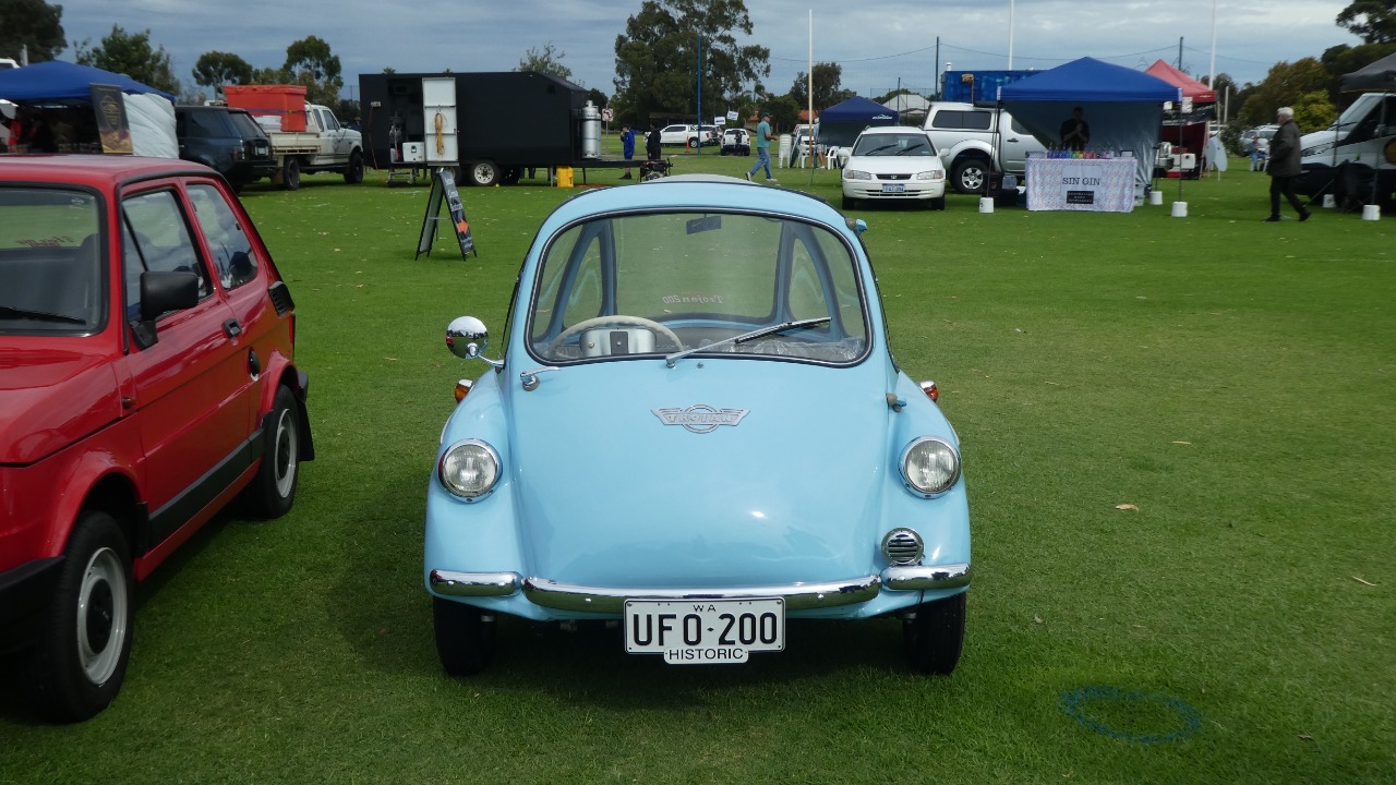 10 microcars that only true enthusiasts recognize