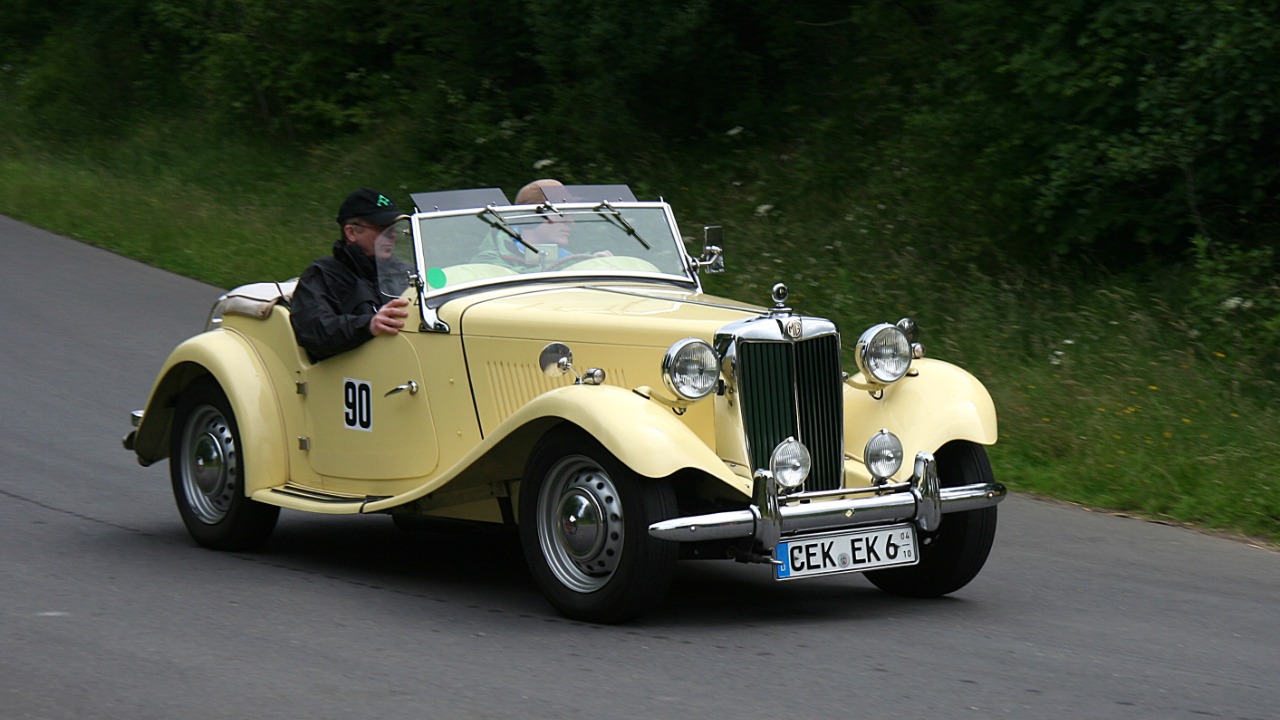 Image Credit: Lothar Spurzem - CC BY-SA 2.0 de/Wiki Commons