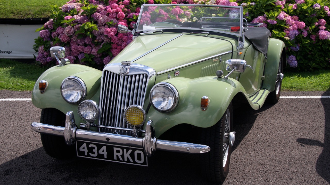 19 forgotten roadsters owners will never sell at any price