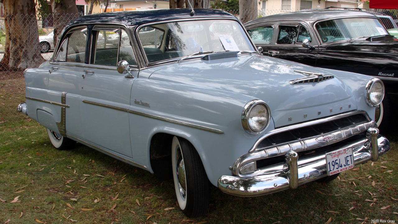 Image Credit: Rex Gray - CC BY-SA 2.0/Wiki Commons