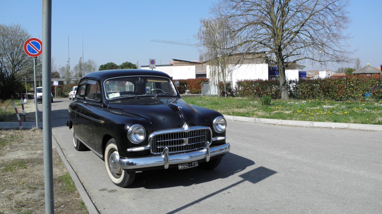 8 diesel classics you’ve probably never seen in person