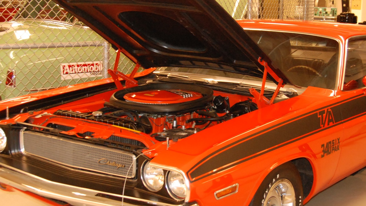Image Credit: Corvair Owner - CC BY-SA 2.0/Wiki Commons