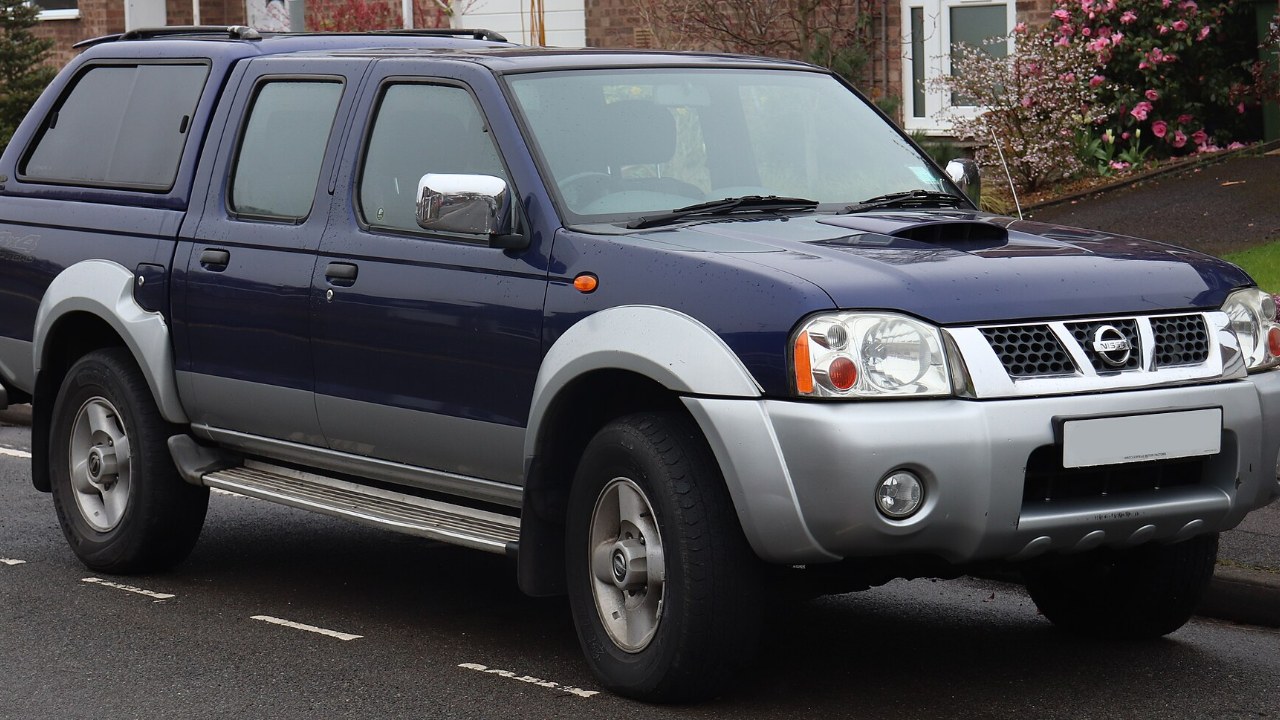 Image Credit: Vauxford - CC BY-SA 4.0/Wiki Commons