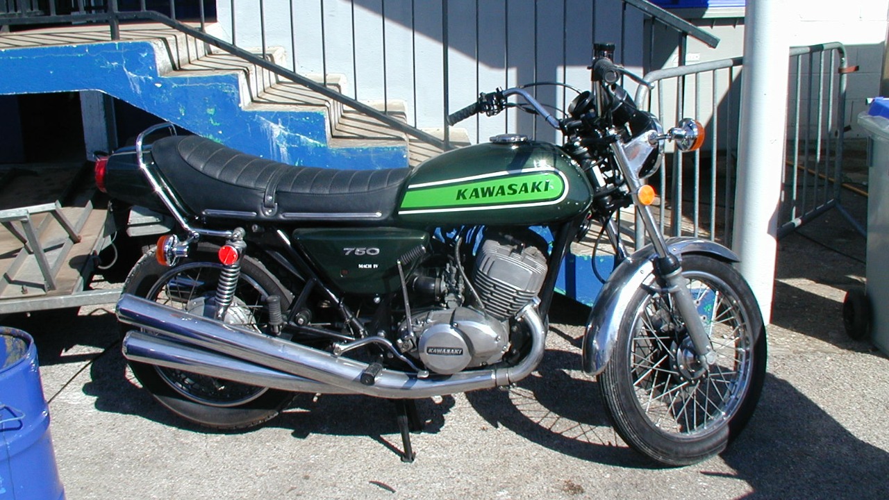 13 motorcycles that punish every rider mistake