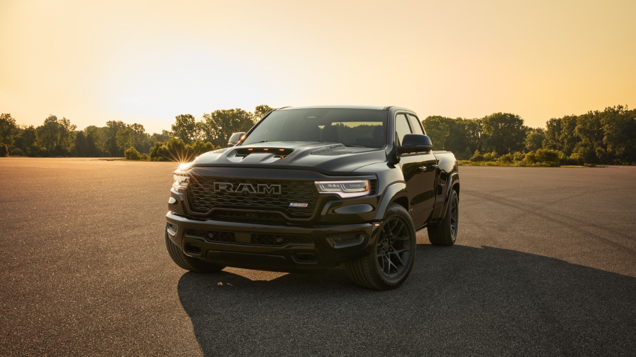 Ram’s $59,995 Rumble Bee sold out its 2026 allocation in 90 minutes