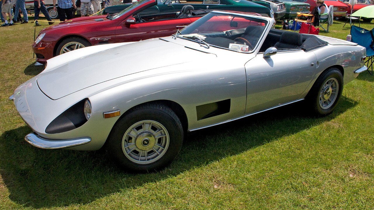 7 forgotten GT cars that were pure blasts to drive