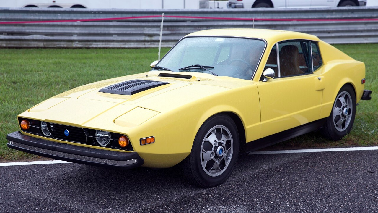 10 sports cars that prove they don’t build them like this anymore