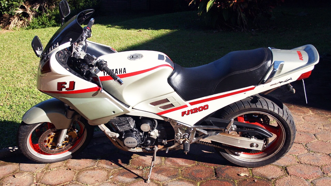 7 four-cylinder motorcycles that never seemed to quit