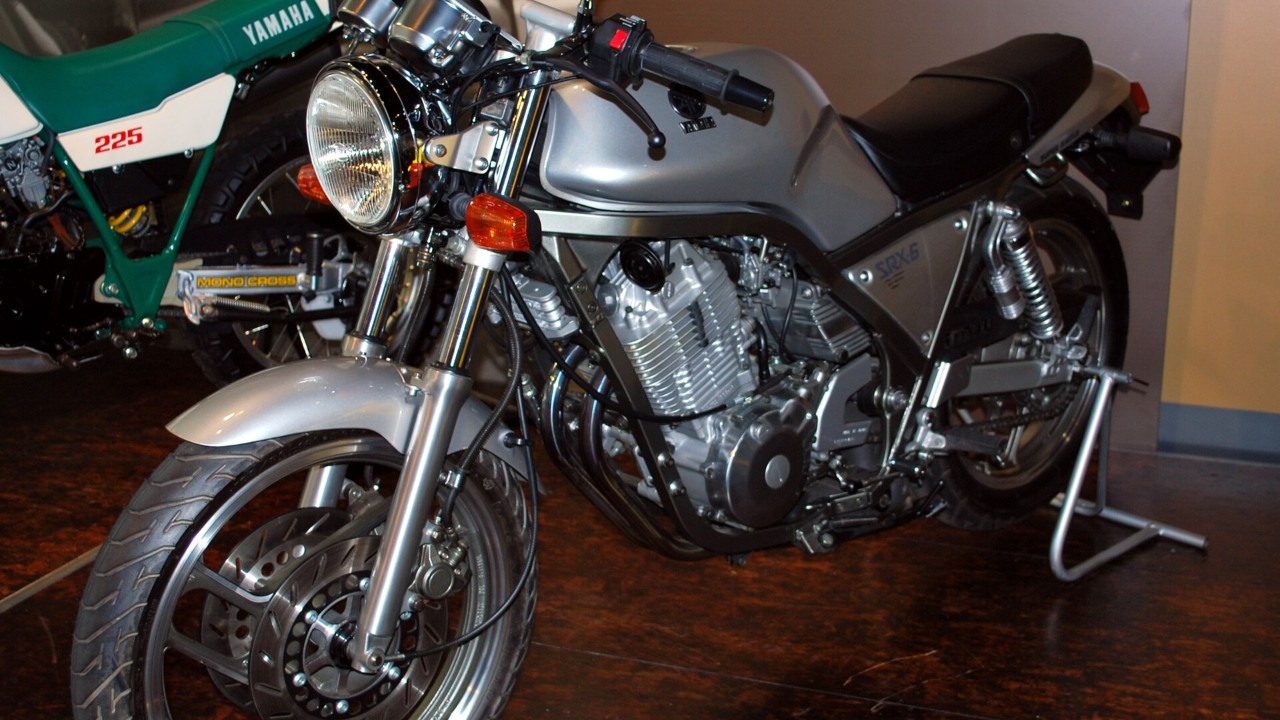 7 café racers you forgot existed