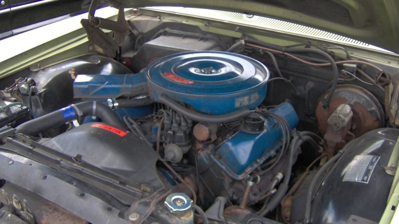 11 big-block Fords that refuse to wear out