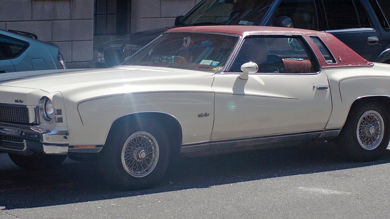 5 Monte Carlos that continue to impress at every car show