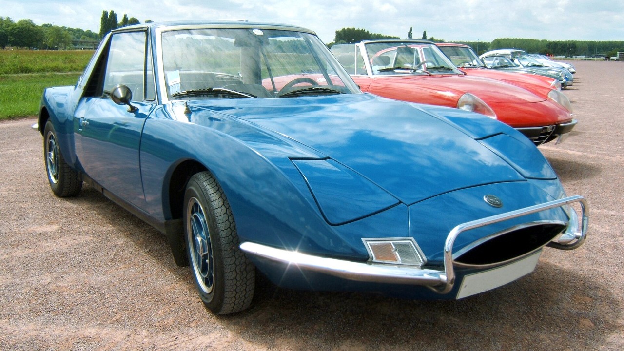 A Matra 530