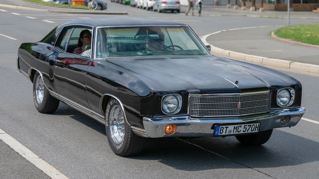 8 Monte Carlos we’d quietly rank among the best
