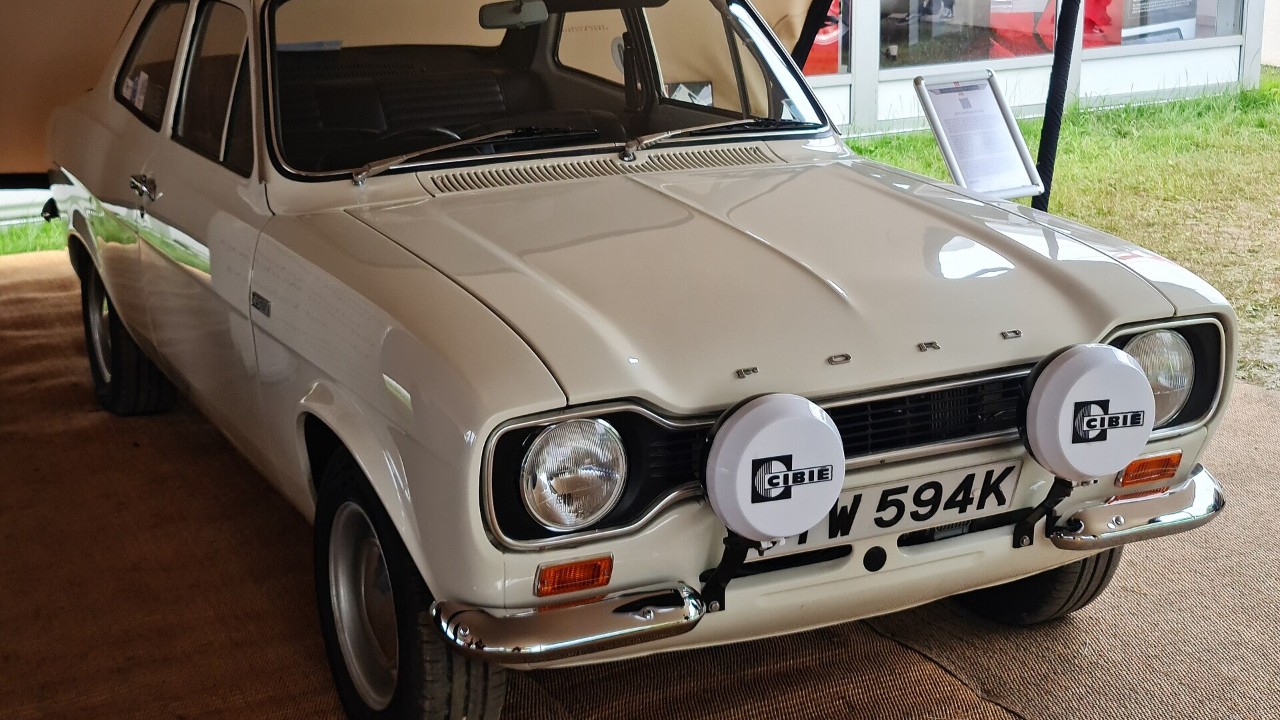 12 rally homologation cars most people have never seen in person