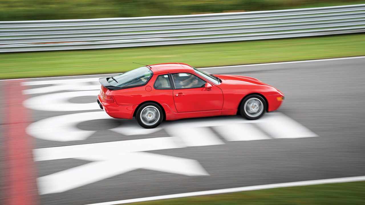 8 sports cars that will not stay affordable much longer