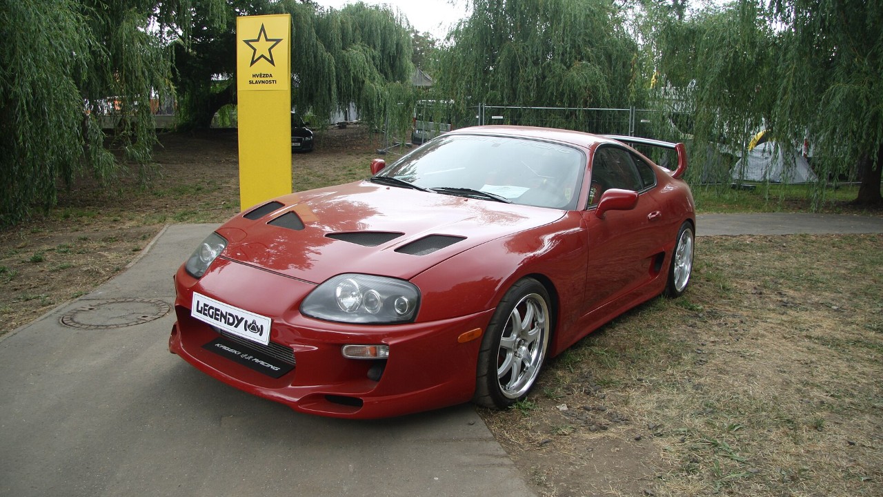 10 cars on Hagerty UK’s 2026 Bull Market list and what they cost now