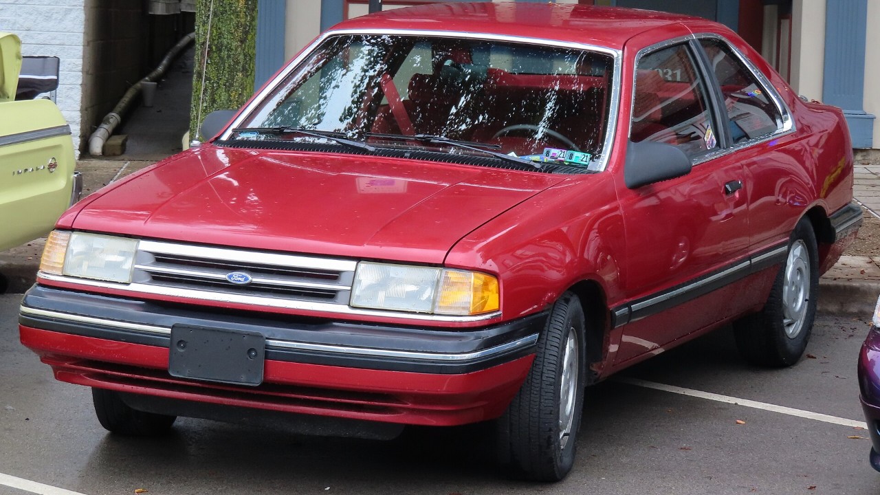 6 family sedans that aren’t worth restoring